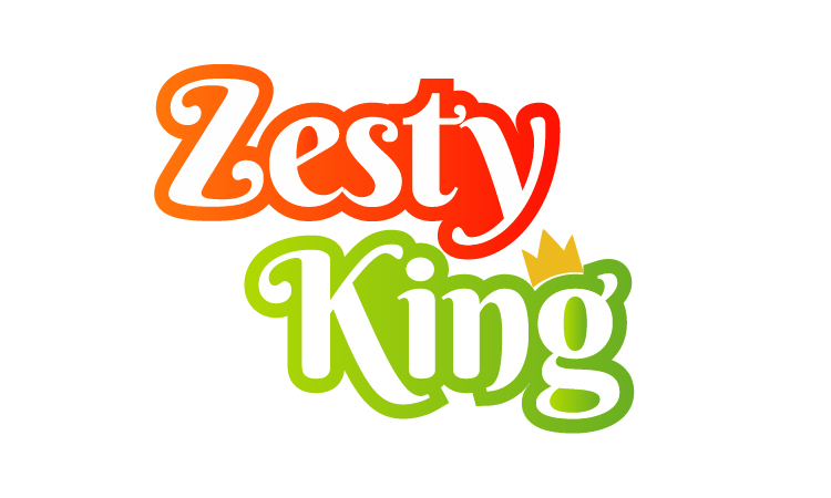 ZestyKing.com - Great premium domains
